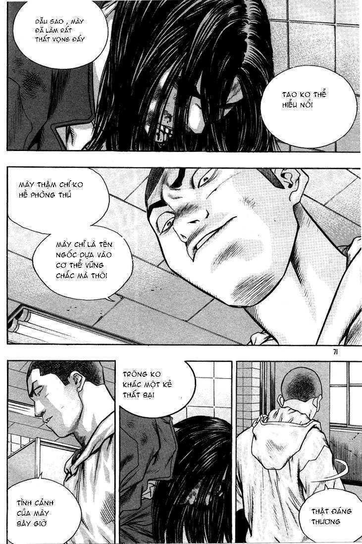 Change Guy Chapter 290 - Trang 2