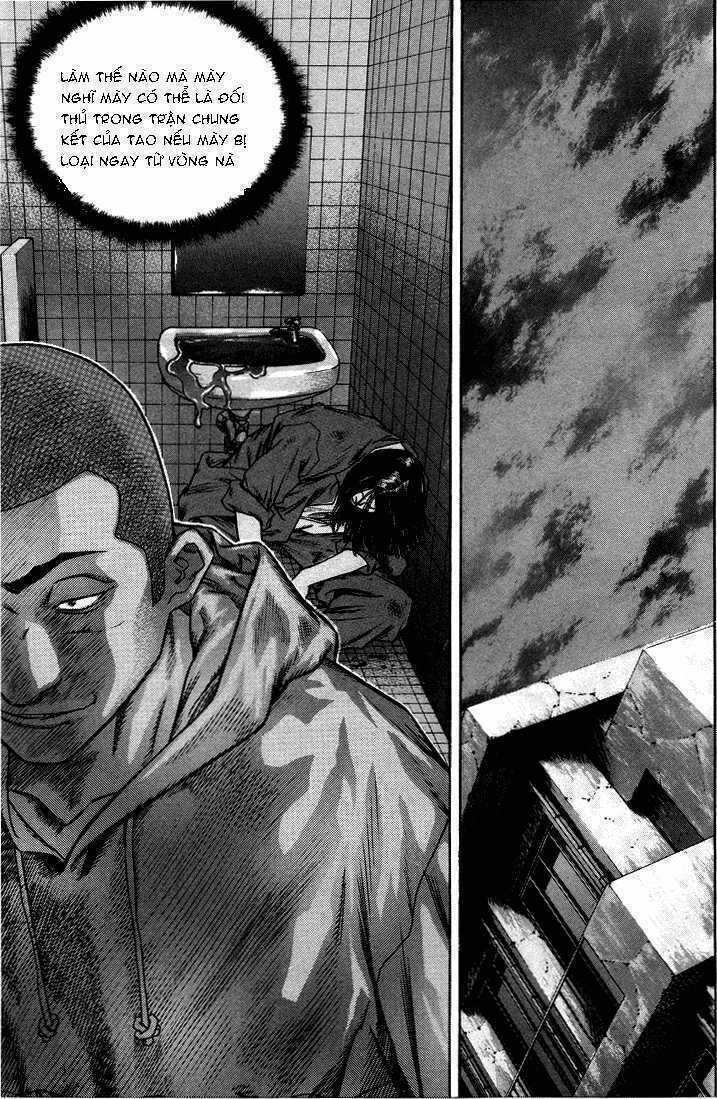 Change Guy Chapter 290 - Trang 3