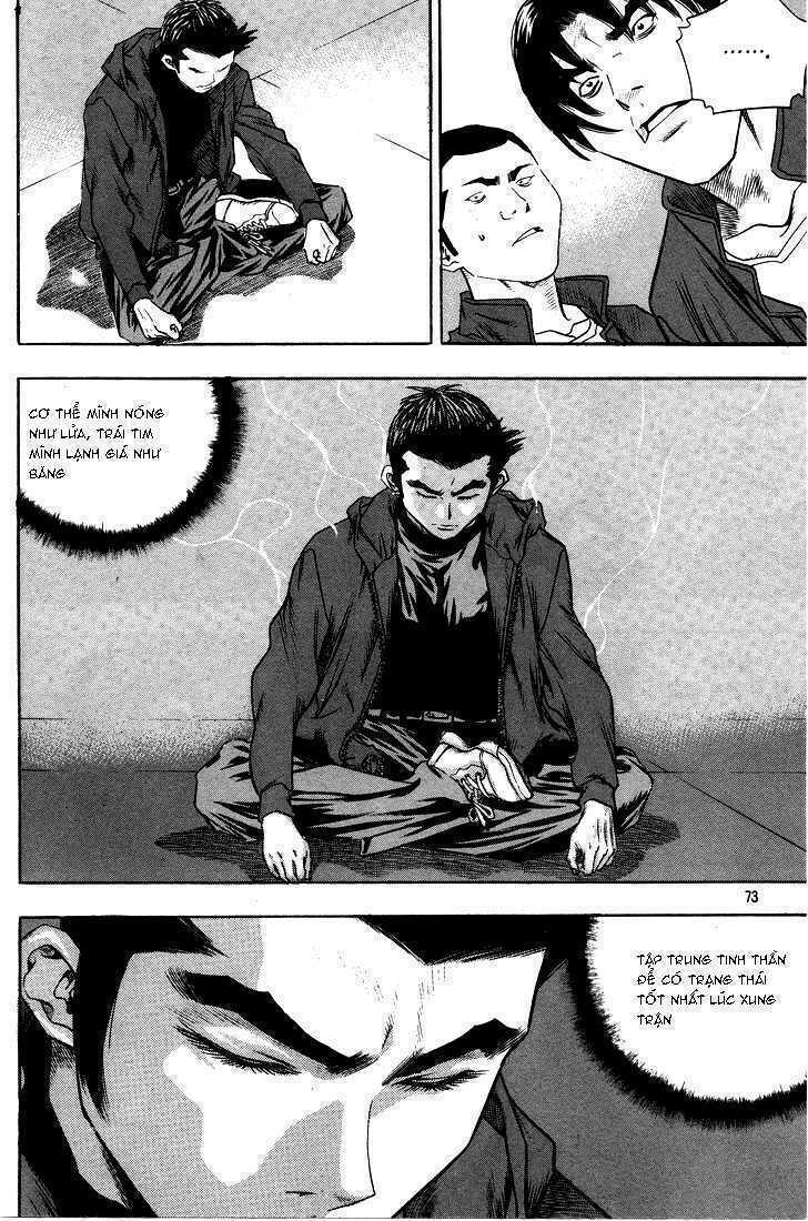 Change Guy Chapter 290 - Trang 4