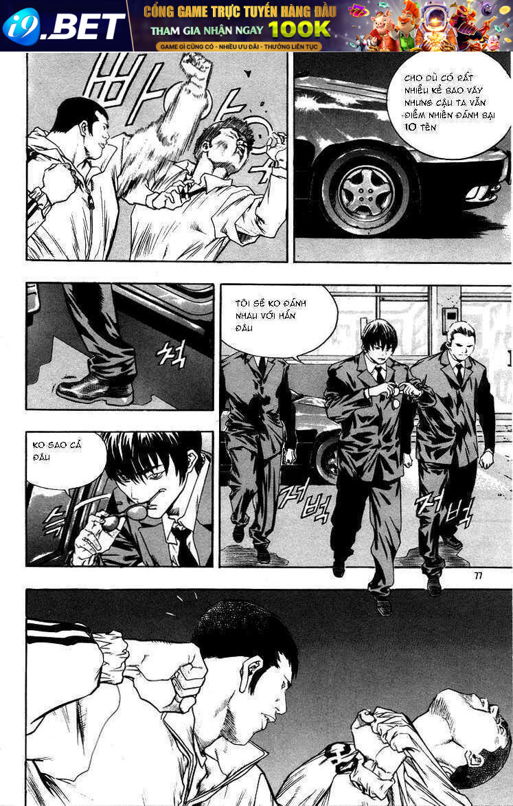 Change Guy Chapter 290 - Trang 8