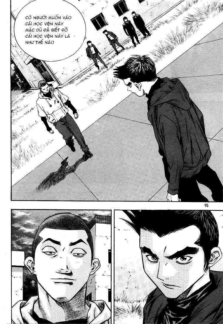 Change Guy Chapter 291 - Trang 10