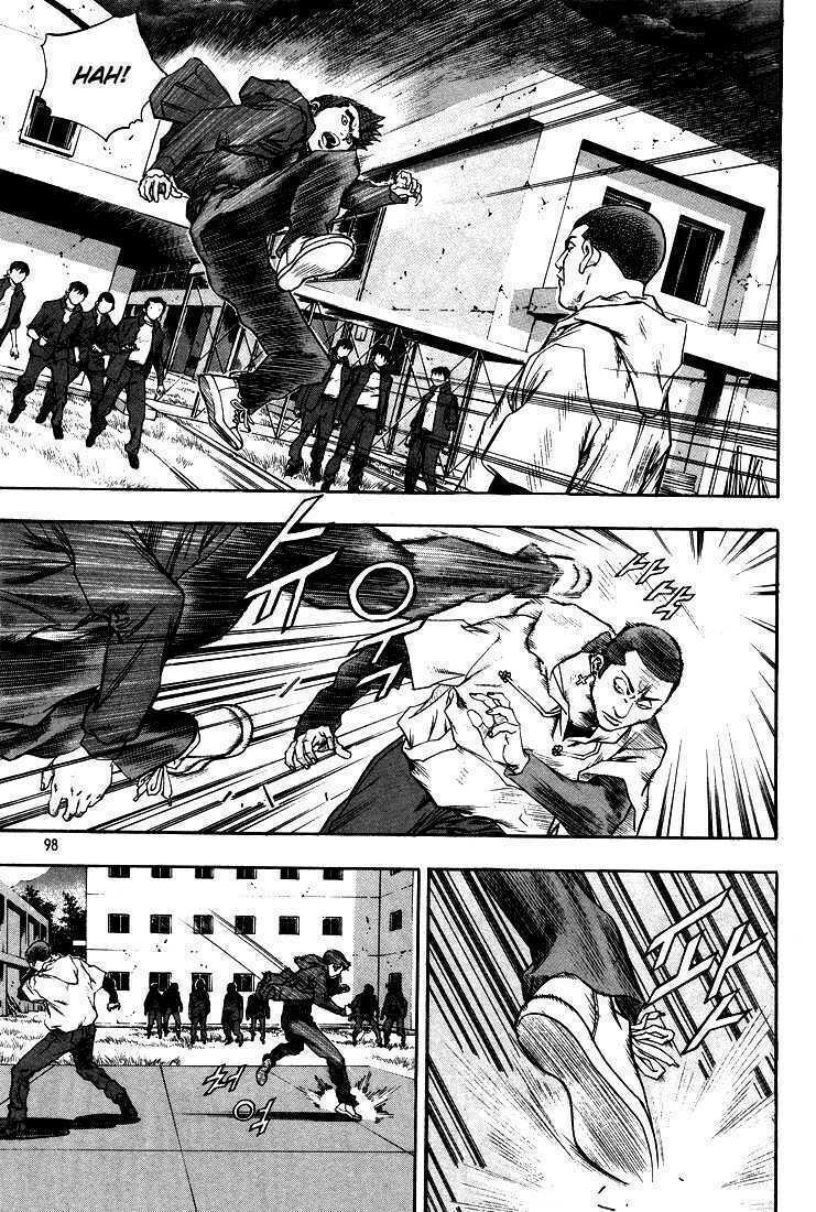 Change Guy Chapter 291 - Trang 13