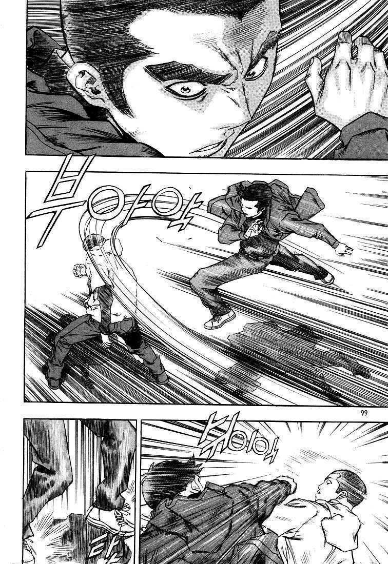 Change Guy Chapter 291 - Trang 14