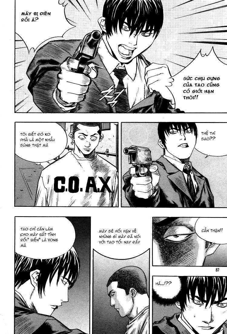 Change Guy Chapter 291 - Trang 2