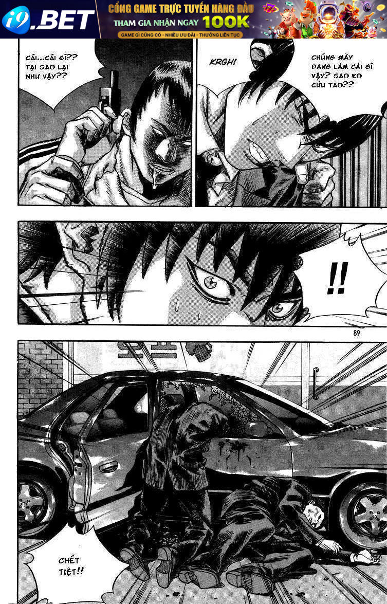 Change Guy Chapter 291 - Trang 4