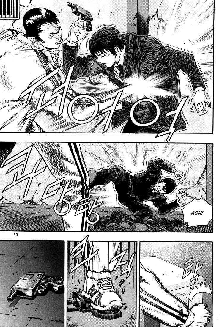 Change Guy Chapter 291 - Trang 5