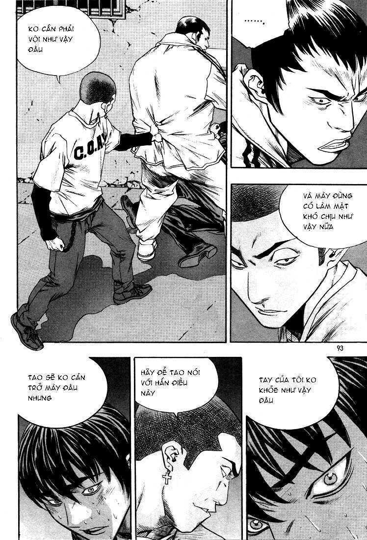 Change Guy Chapter 291 - Trang 8