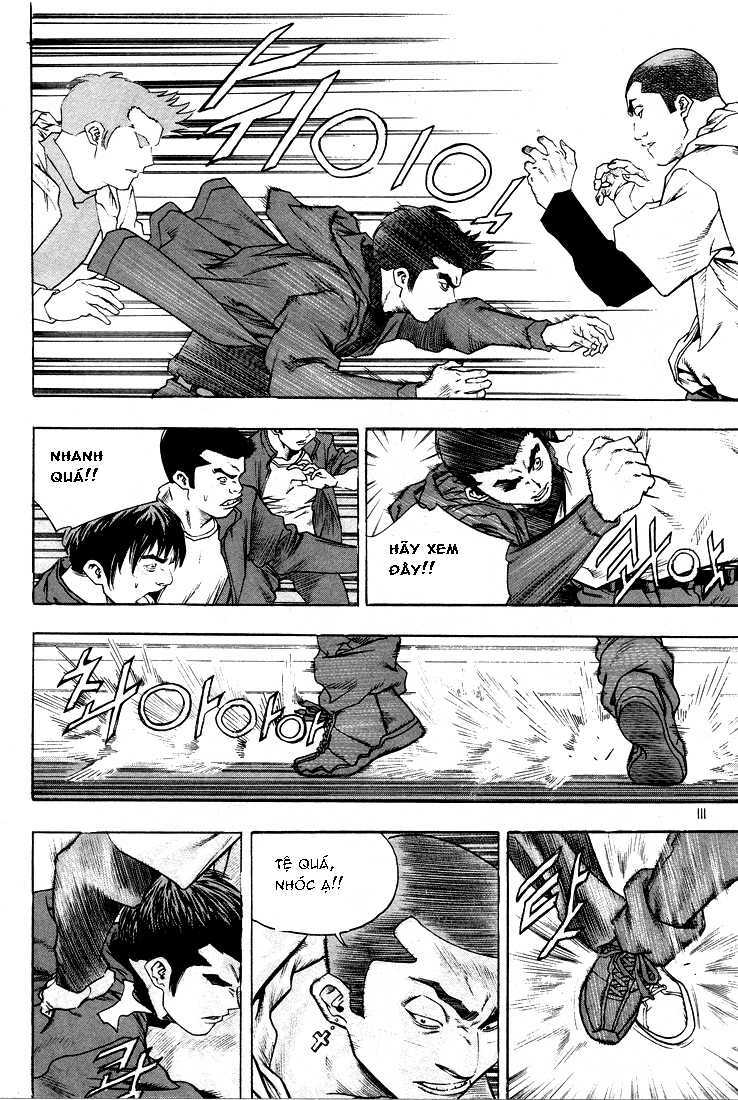 Change Guy Chapter 292 - Trang 10