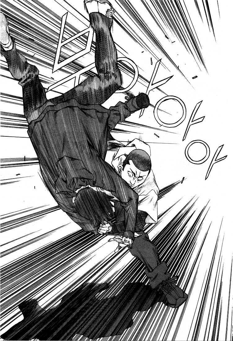 Change Guy Chapter 292 - Trang 11