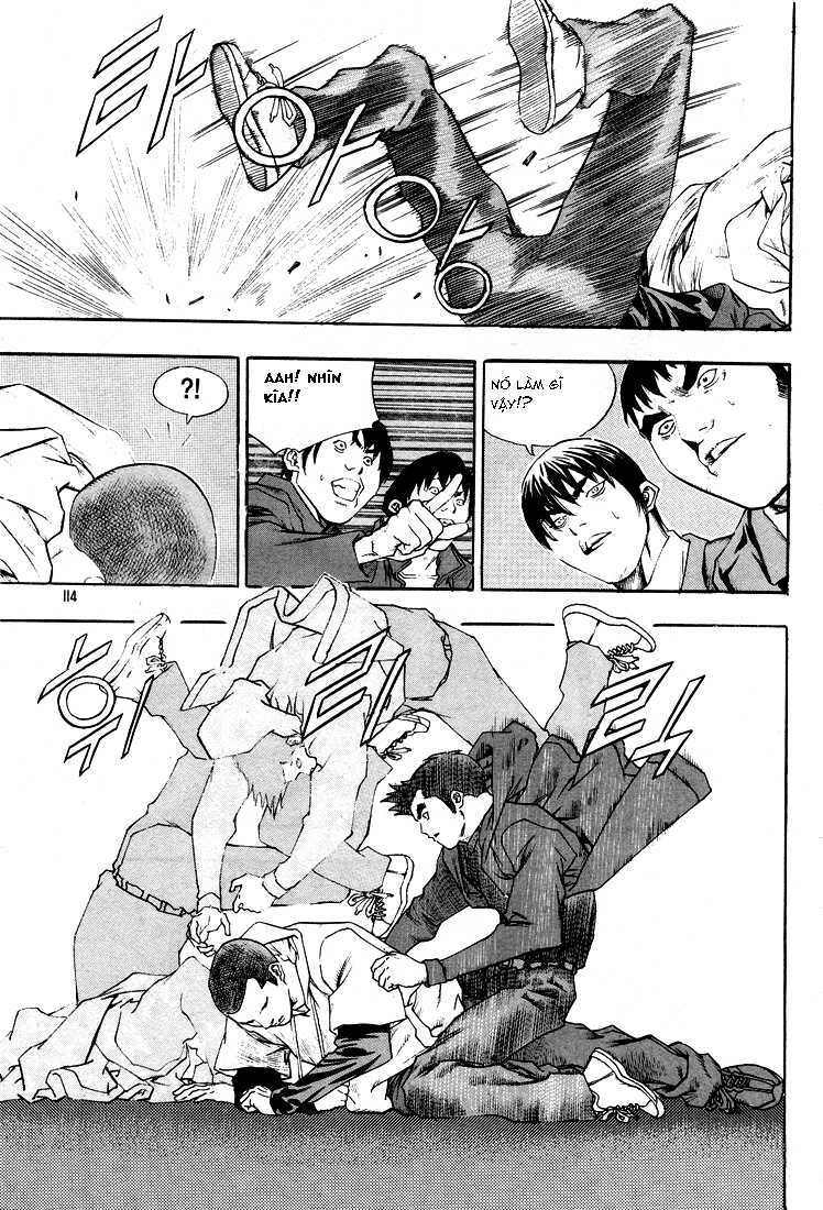 Change Guy Chapter 292 - Trang 13