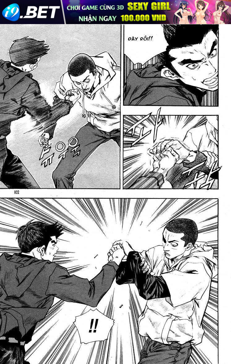 Change Guy Chapter 292 - Trang 1