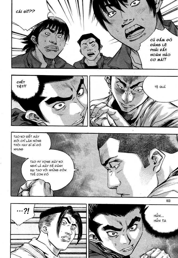 Change Guy Chapter 292 - Trang 2