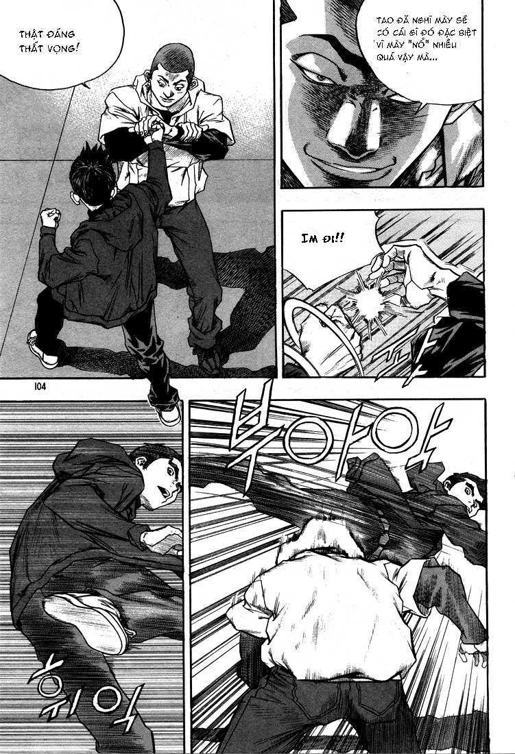 Change Guy Chapter 292 - Trang 3