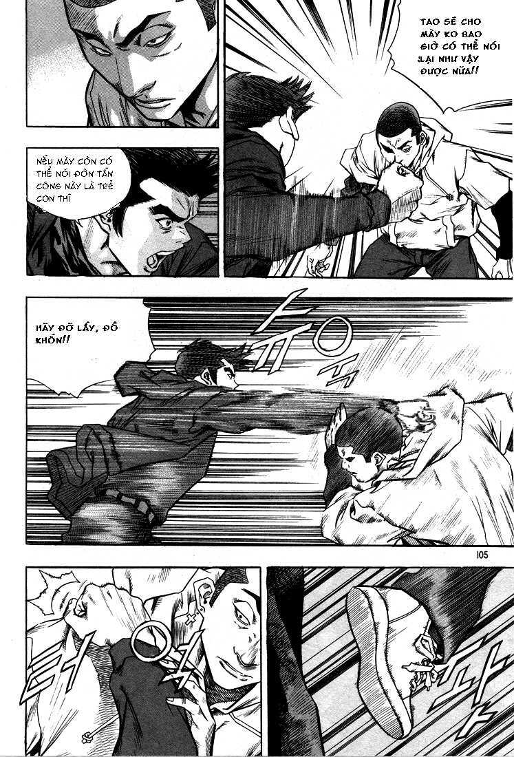 Change Guy Chapter 292 - Trang 4