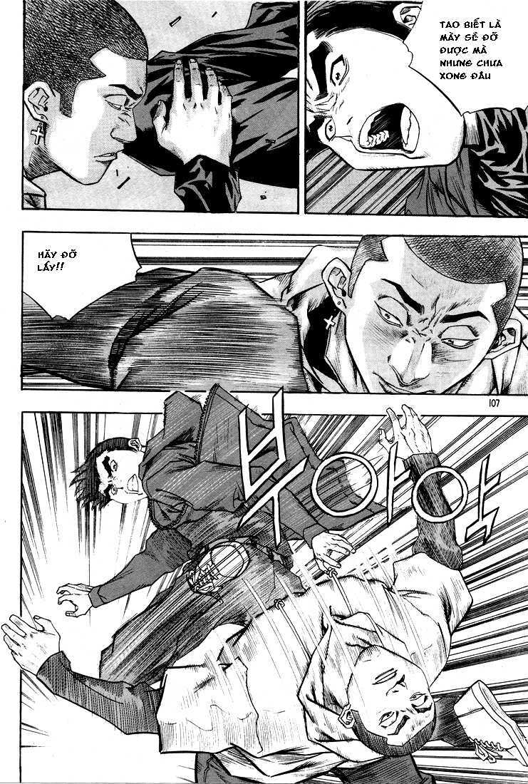 Change Guy Chapter 292 - Trang 6