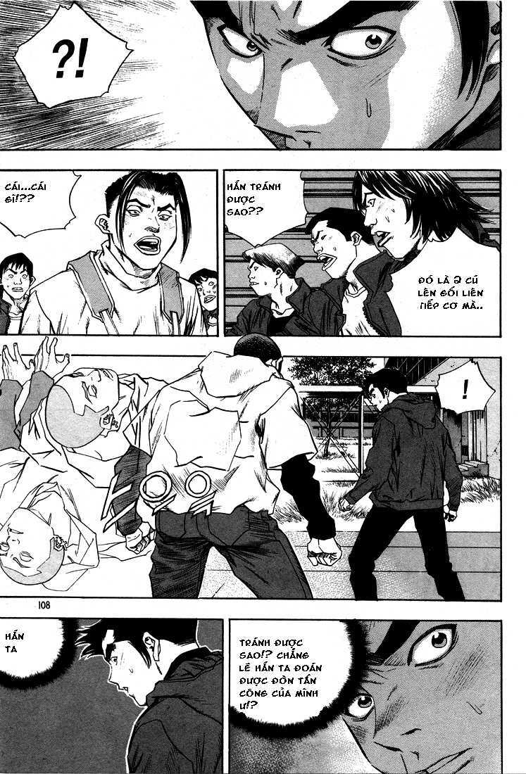 Change Guy Chapter 292 - Trang 7