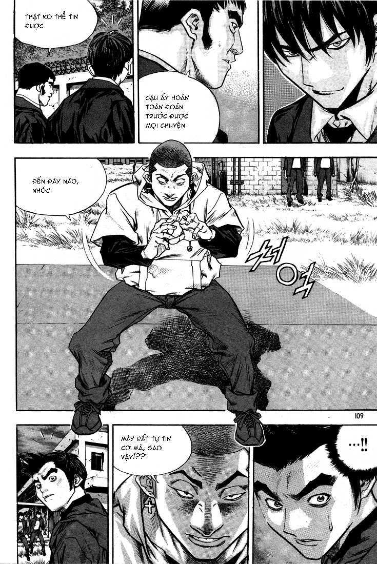 Change Guy Chapter 292 - Trang 8