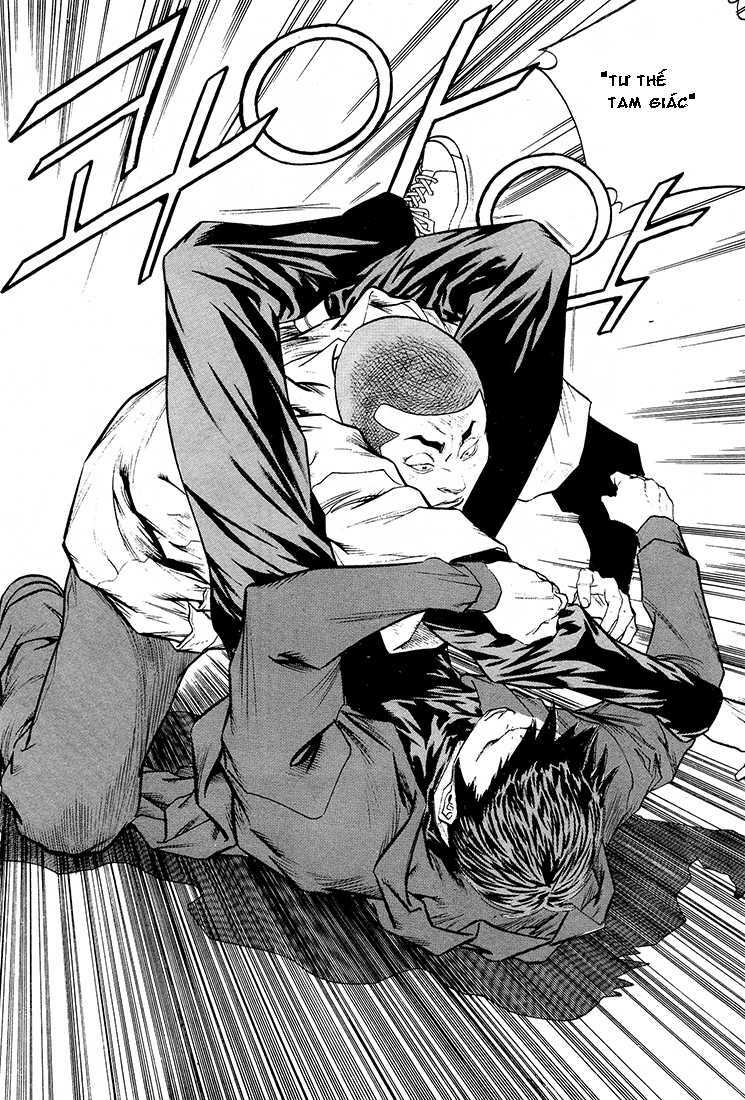 Change Guy Chapter 293 - Trang 9