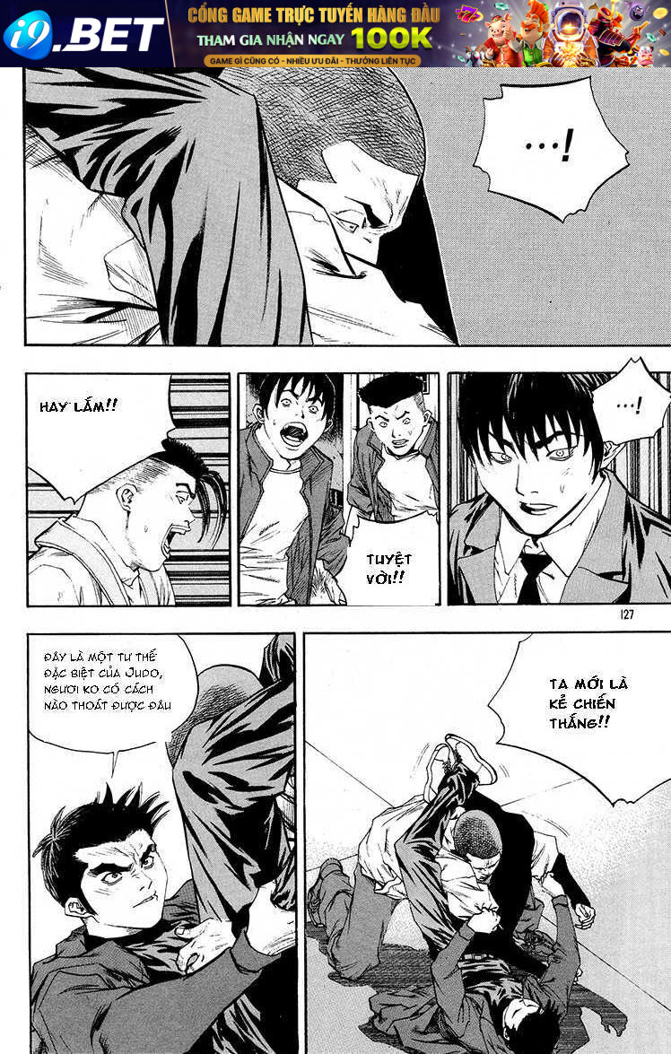 Change Guy Chapter 293 - Trang 10