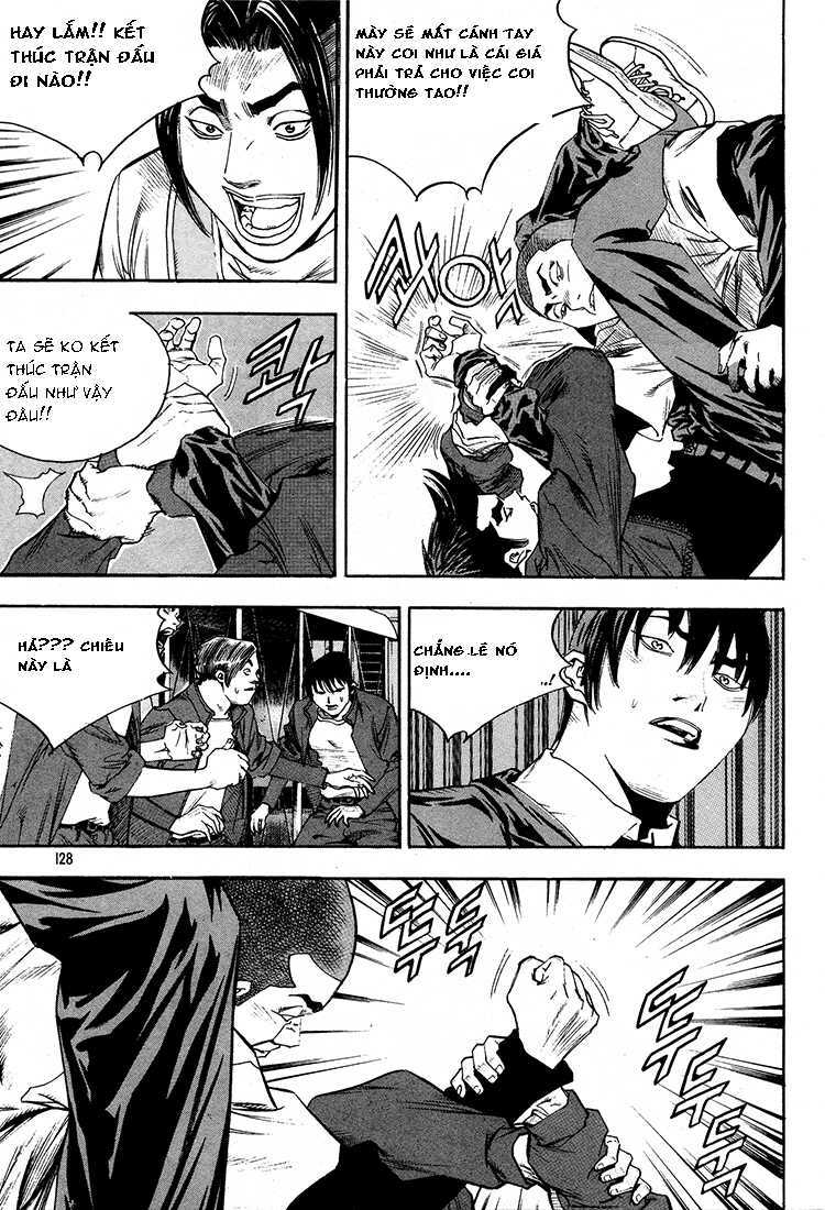 Change Guy Chapter 293 - Trang 11