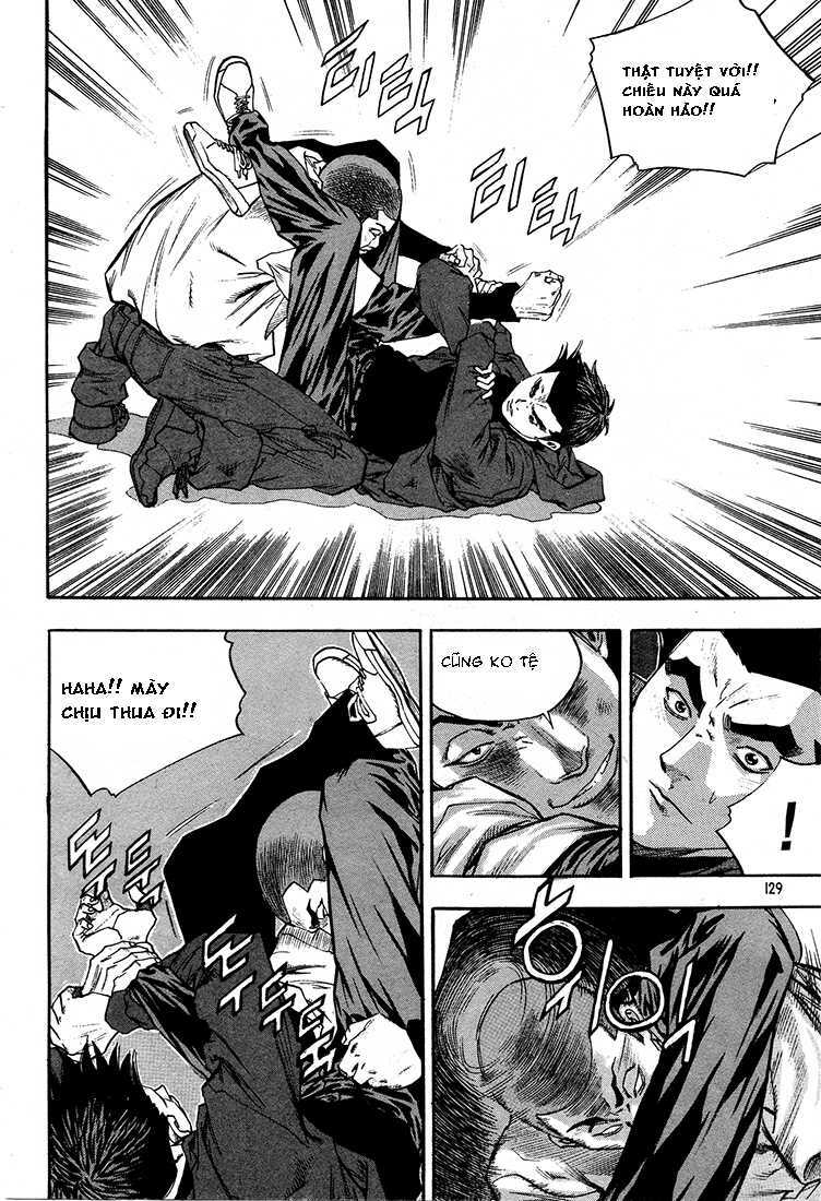 Change Guy Chapter 293 - Trang 12