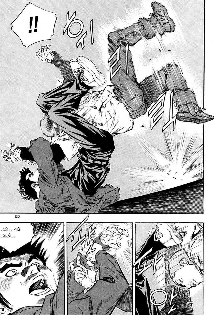 Change Guy Chapter 293 - Trang 13