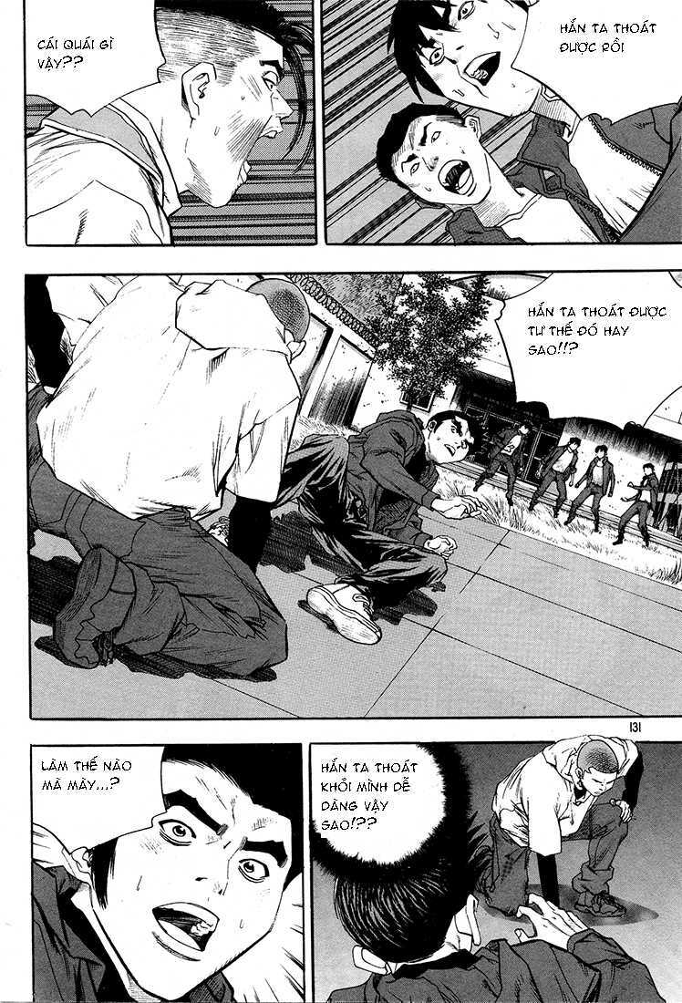 Change Guy Chapter 293 - Trang 14