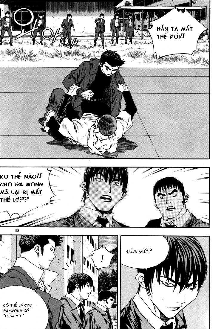 Change Guy Chapter 293 - Trang 1