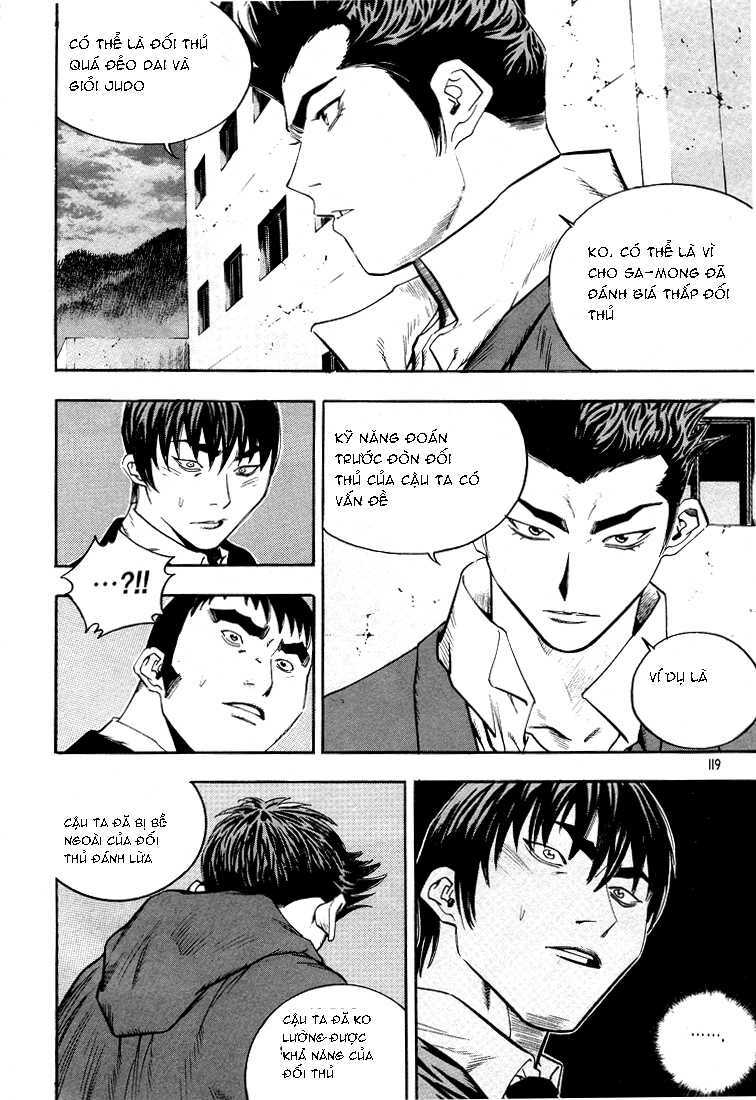 Change Guy Chapter 293 - Trang 2