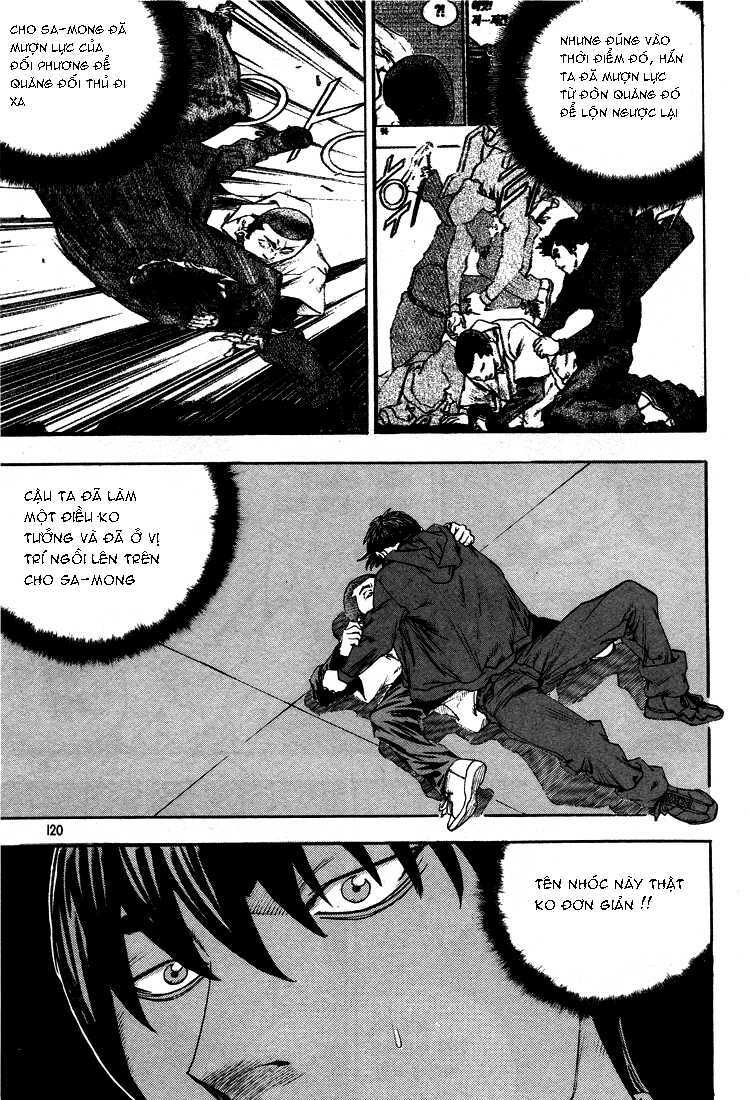 Change Guy Chapter 293 - Trang 3