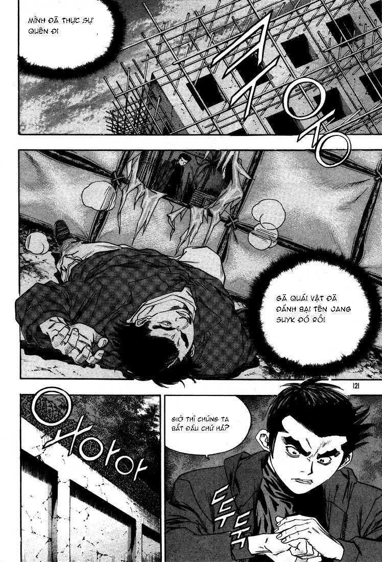 Change Guy Chapter 293 - Trang 4