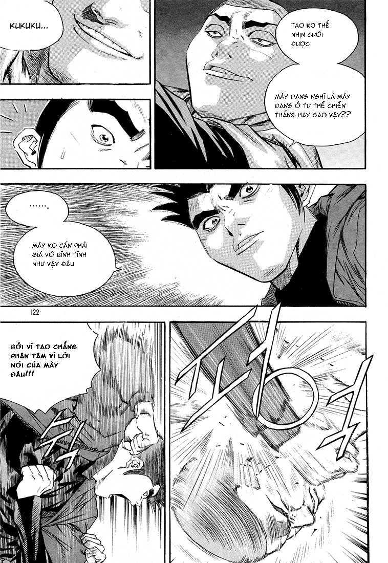 Change Guy Chapter 293 - Trang 5