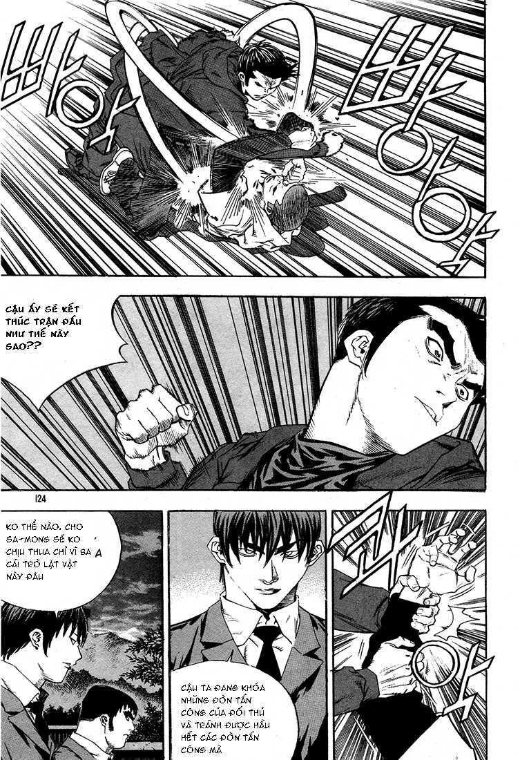 Change Guy Chapter 293 - Trang 7