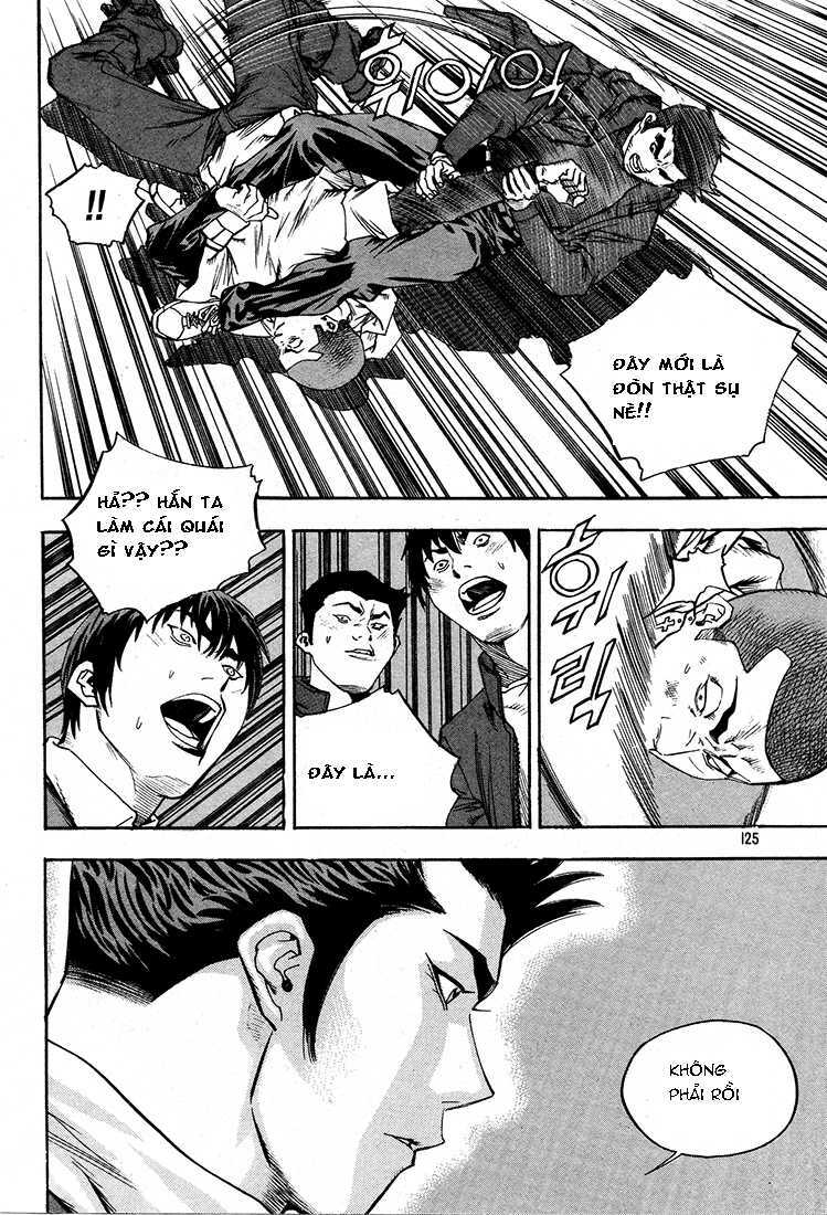 Change Guy Chapter 293 - Trang 8