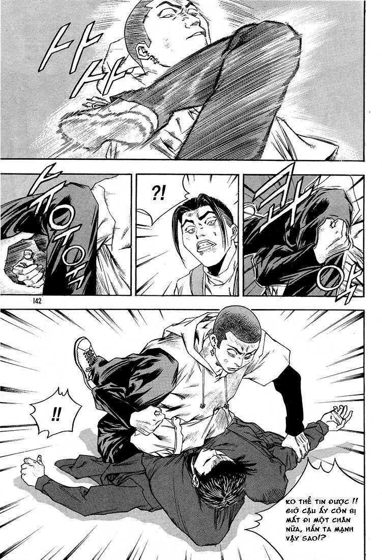 Change Guy Chapter 294 - Trang 9