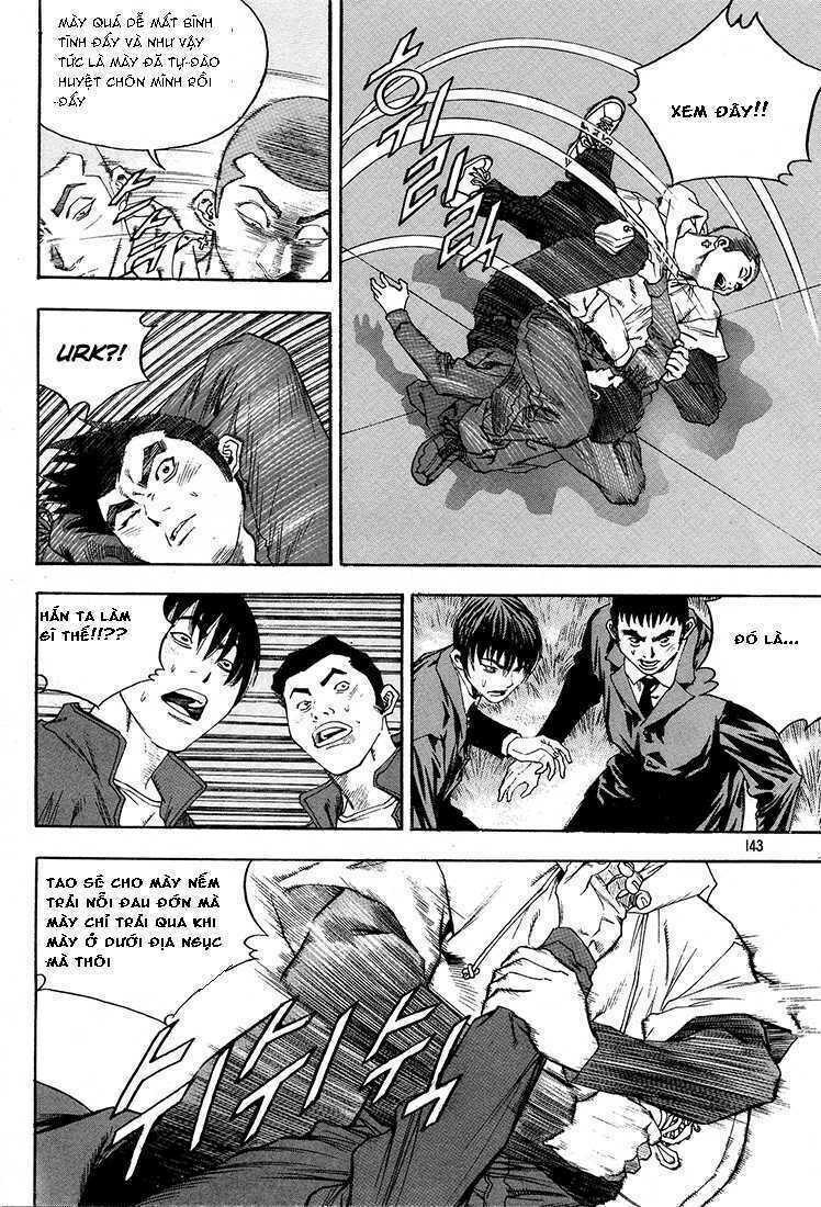 Change Guy Chapter 294 - Trang 10