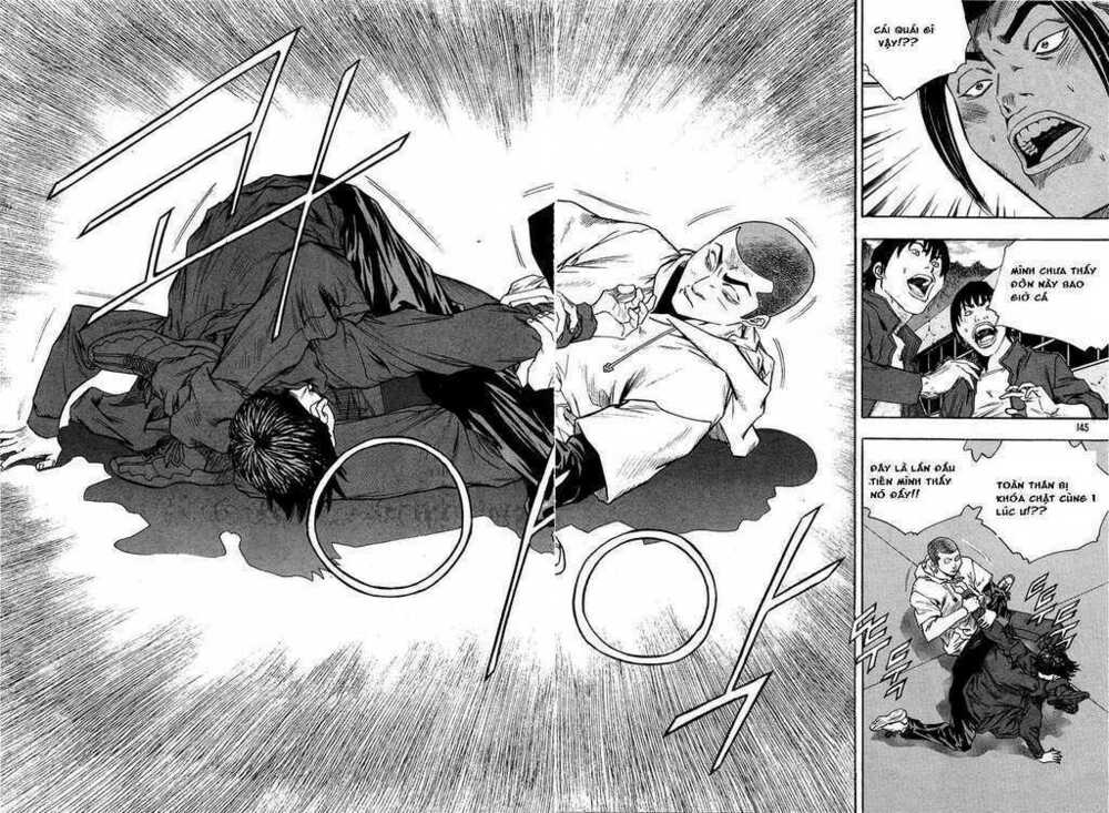 Change Guy Chapter 294 - Trang 11