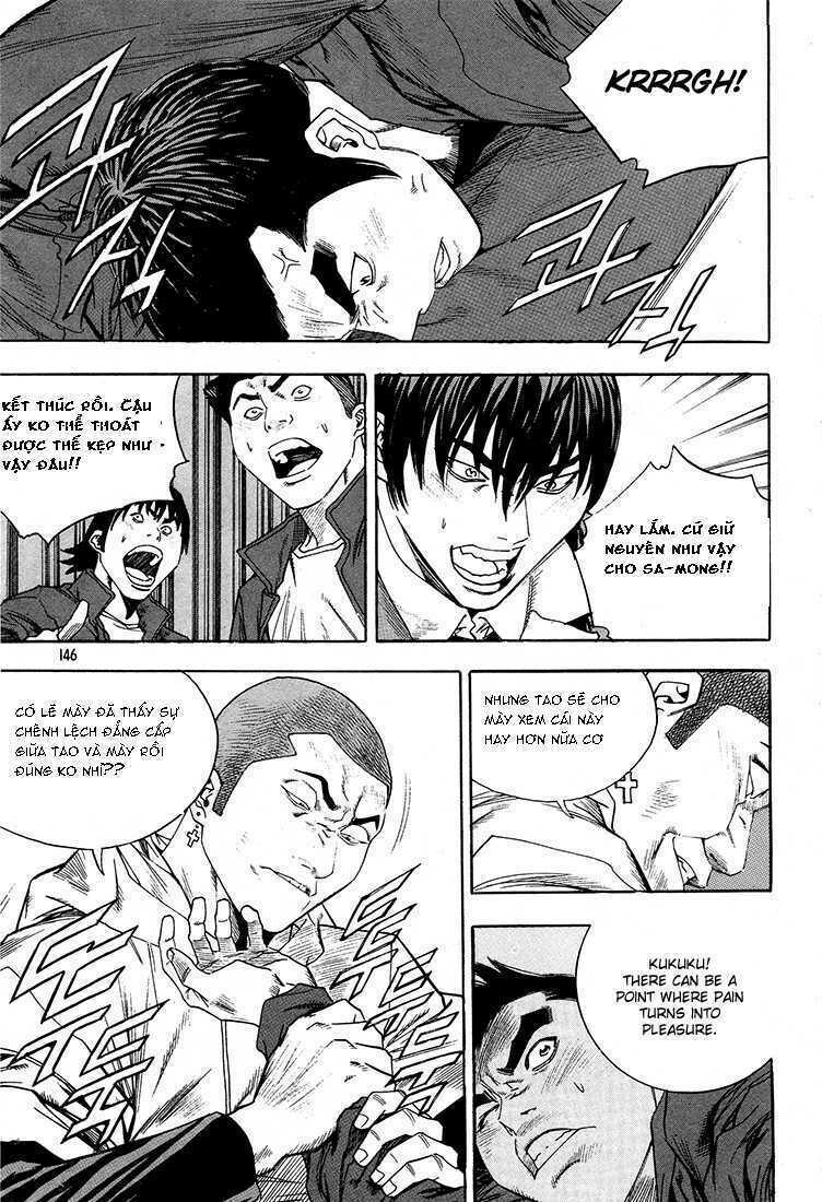 Change Guy Chapter 294 - Trang 12