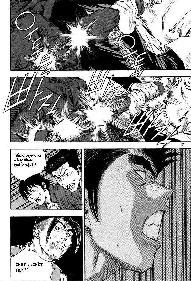 Change Guy Chapter 294 - Trang 13