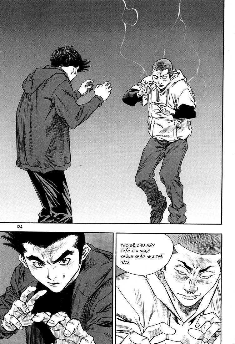 Change Guy Chapter 294 - Trang 1