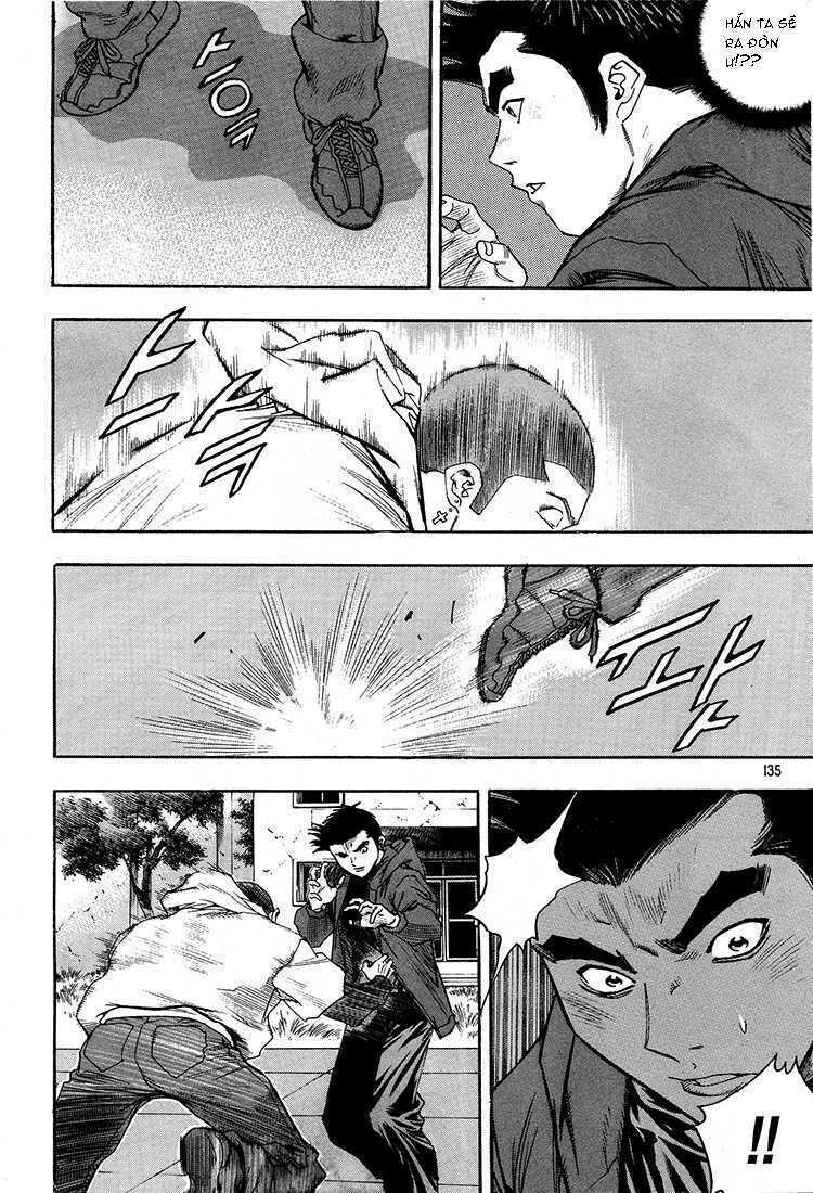 Change Guy Chapter 294 - Trang 2