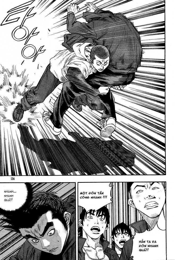 Change Guy Chapter 294 - Trang 3