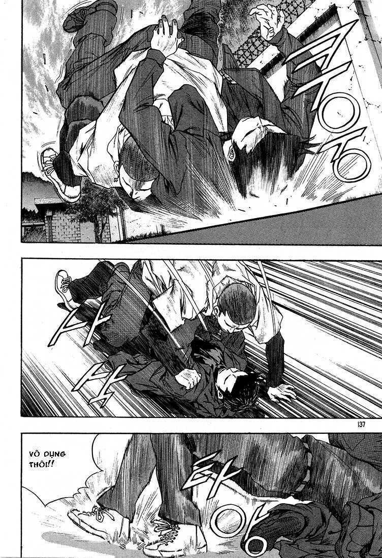 Change Guy Chapter 294 - Trang 4