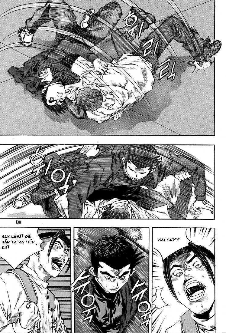 Change Guy Chapter 294 - Trang 5