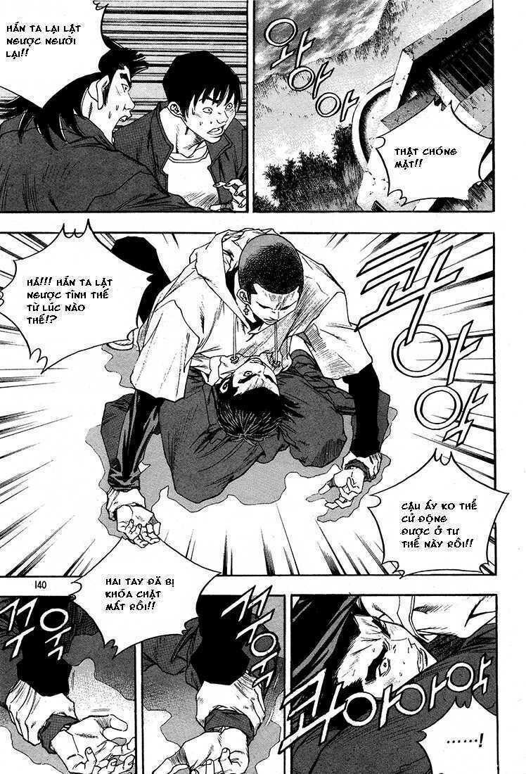 Change Guy Chapter 294 - Trang 7