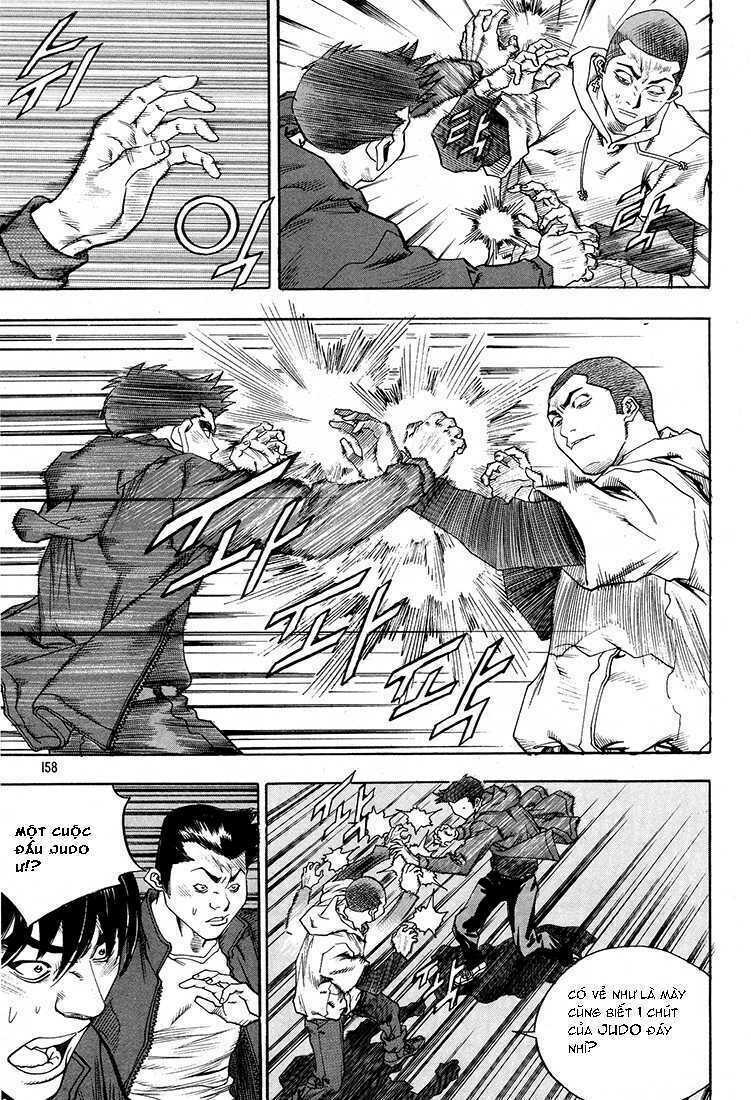 Change Guy Chapter 295 - Trang 9