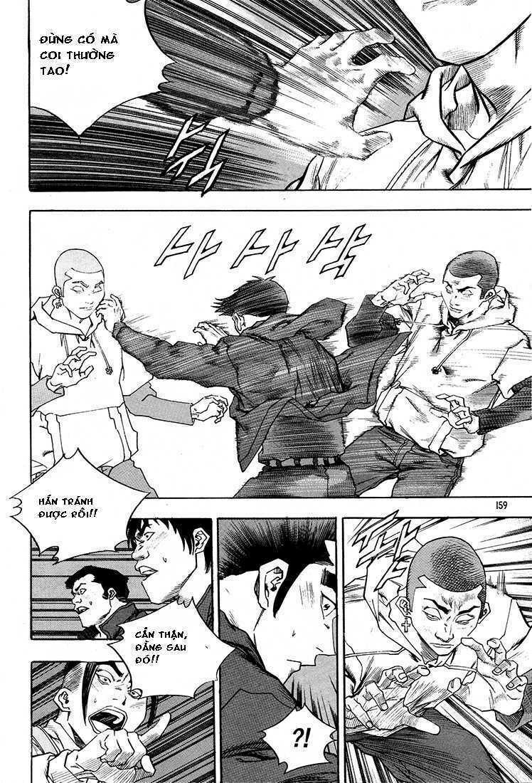 Change Guy Chapter 295 - Trang 10