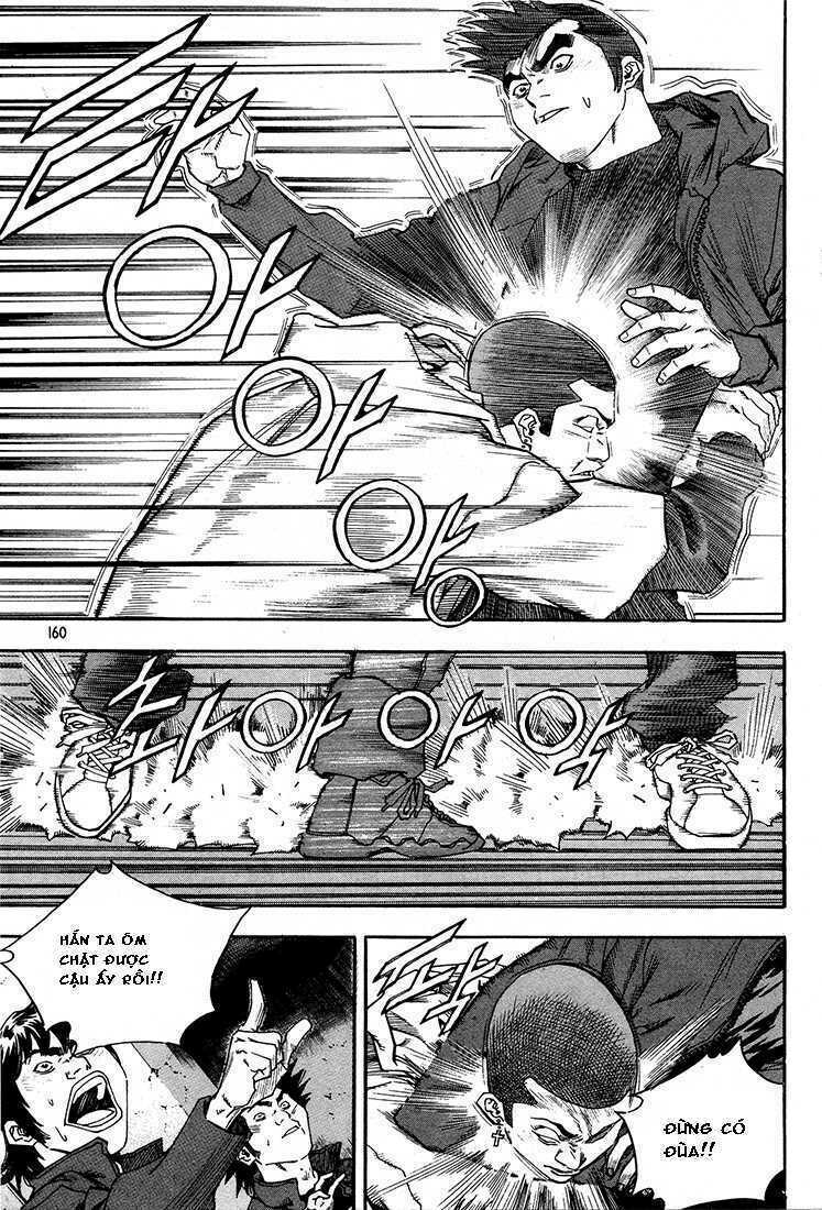 Change Guy Chapter 295 - Trang 11