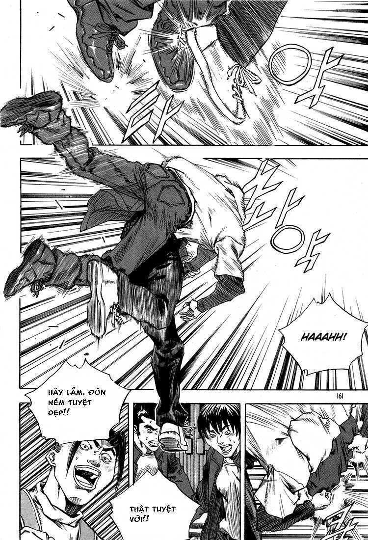 Change Guy Chapter 295 - Trang 12