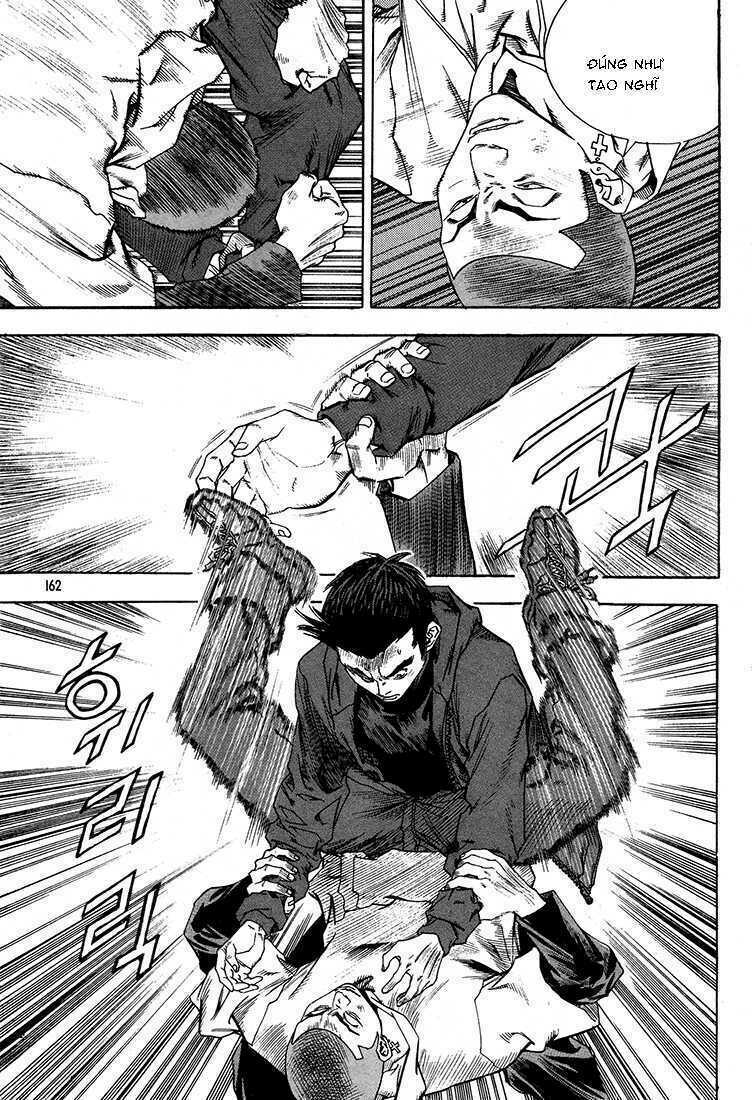 Change Guy Chapter 295 - Trang 13